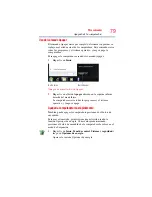 Preview for 79 page of Toshiba X775-SP7101L (Spanish) Manual Del Usuario