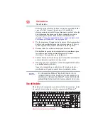 Preview for 90 page of Toshiba X775-SP7101L (Spanish) Manual Del Usuario