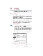 Preview for 94 page of Toshiba X775-SP7101L (Spanish) Manual Del Usuario