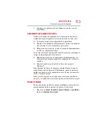 Preview for 113 page of Toshiba X775-SP7101L (Spanish) Manual Del Usuario