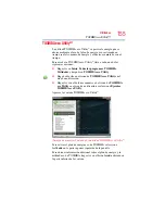 Preview for 155 page of Toshiba X775-SP7101L (Spanish) Manual Del Usuario