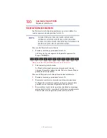 Preview for 190 page of Toshiba X775-SP7101L (Spanish) Manual Del Usuario