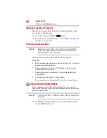 Preview for 66 page of Toshiba X870-BT3G23 User Manual