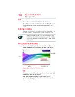 Preview for 102 page of Toshiba X870-BT3G23 User Manual