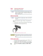 Preview for 108 page of Toshiba X870-BT3G23 User Manual