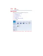 Preview for 114 page of Toshiba X870-BT3G23 User Manual