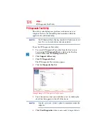 Preview for 126 page of Toshiba X870-BT3G23 User Manual