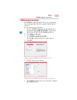 Preview for 129 page of Toshiba X870-BT3G23 User Manual