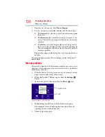 Preview for 138 page of Toshiba X870-BT3G23 User Manual