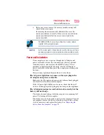 Preview for 139 page of Toshiba X870-BT3G23 User Manual