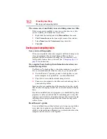 Preview for 152 page of Toshiba X870-BT3G23 User Manual