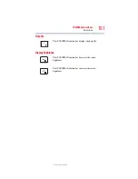 Preview for 161 page of Toshiba X870-BT3G23 User Manual