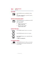 Preview for 164 page of Toshiba X870-BT3G23 User Manual