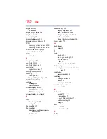 Preview for 182 page of Toshiba X870-BT3G23 User Manual