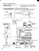 Preview for 10 page of Toshiba XB-1507 Owner'S Manual