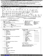 Предварительный просмотр 44 страницы Toshiba XD-E500 Owner'S Manual