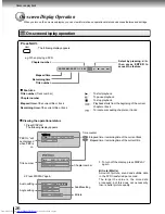 Preview for 26 page of Toshiba XD-E500KY Owner'S Manual