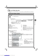 Preview for 25 page of Toshiba XDE600 Owner'S Manual