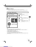 Preview for 29 page of Toshiba XDE600 Owner'S Manual