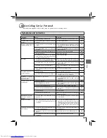 Preview for 37 page of Toshiba XDE600 Owner'S Manual