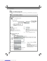 Предварительный просмотр 26 страницы Toshiba XDE600KE Owner'S Manual