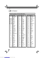 Предварительный просмотр 38 страницы Toshiba XDE600KE Owner'S Manual