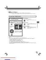 Preview for 29 page of Toshiba XDE600KU Owner'S Manual