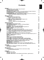 Preview for 3 page of Toshiba Z3030 Series Manual