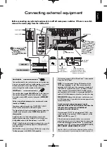 Preview for 7 page of Toshiba Z3030 Series Manual