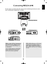 Preview for 9 page of Toshiba Z3030 Series Manual