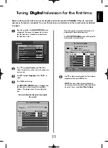 Preview for 11 page of Toshiba Z3030 Series Manual