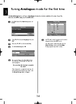 Preview for 14 page of Toshiba Z3030 Series Manual