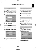 Preview for 23 page of Toshiba Z3030 Series Manual