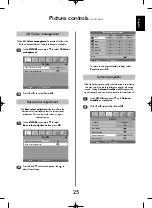 Preview for 25 page of Toshiba Z3030 Series Manual