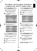 Preview for 33 page of Toshiba Z3030 Series Manual