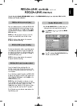 Preview for 35 page of Toshiba Z3030 Series Manual