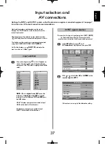 Preview for 37 page of Toshiba Z3030 Series Manual