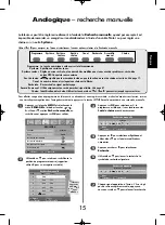 Preview for 61 page of Toshiba Z3030 Series Manual