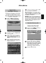 Preview for 73 page of Toshiba Z3030 Series Manual