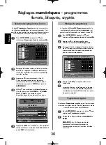 Preview for 76 page of Toshiba Z3030 Series Manual