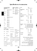 Preview for 92 page of Toshiba Z3030 Series Manual