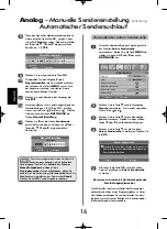 Preview for 108 page of Toshiba Z3030 Series Manual