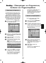 Preview for 109 page of Toshiba Z3030 Series Manual