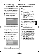 Preview for 111 page of Toshiba Z3030 Series Manual