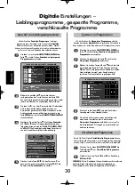 Preview for 122 page of Toshiba Z3030 Series Manual