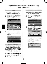 Preview for 124 page of Toshiba Z3030 Series Manual