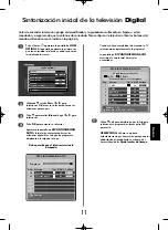 Preview for 149 page of Toshiba Z3030 Series Manual