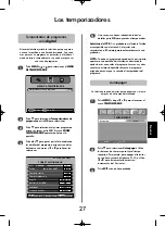 Preview for 165 page of Toshiba Z3030 Series Manual