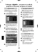 Preview for 214 page of Toshiba Z3030 Series Manual