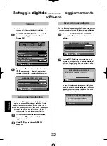 Preview for 216 page of Toshiba Z3030 Series Manual